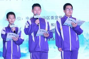 乔帅：英语是世界篮球的通用语言 希望中国年轻球员都去学英语